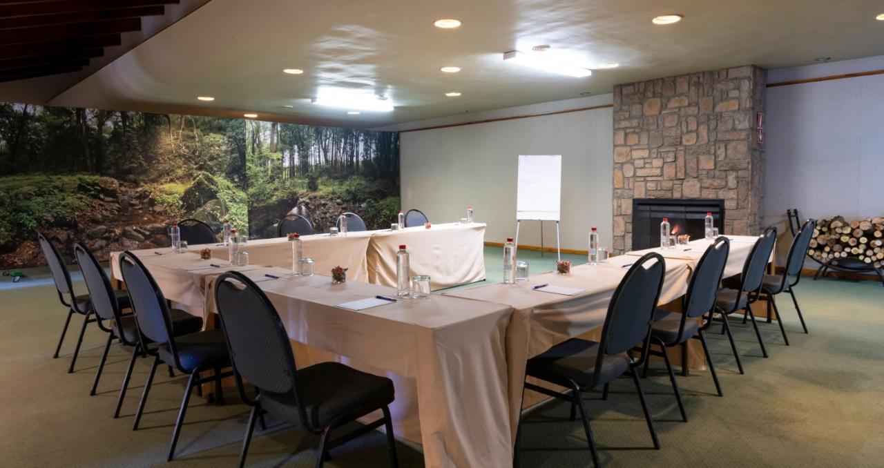 Anew Resort Ingeli Forest Kokstad Кокстад Екстериор снимка