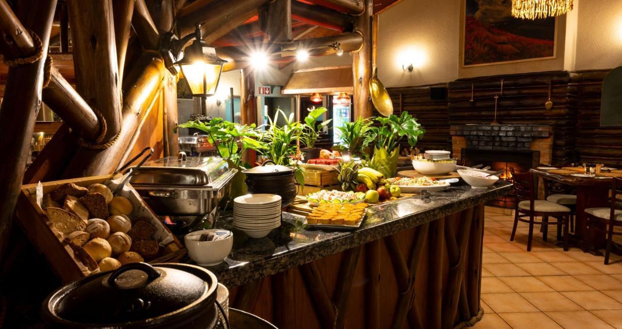 Anew Resort Ingeli Forest Kokstad Кокстад Екстериор снимка