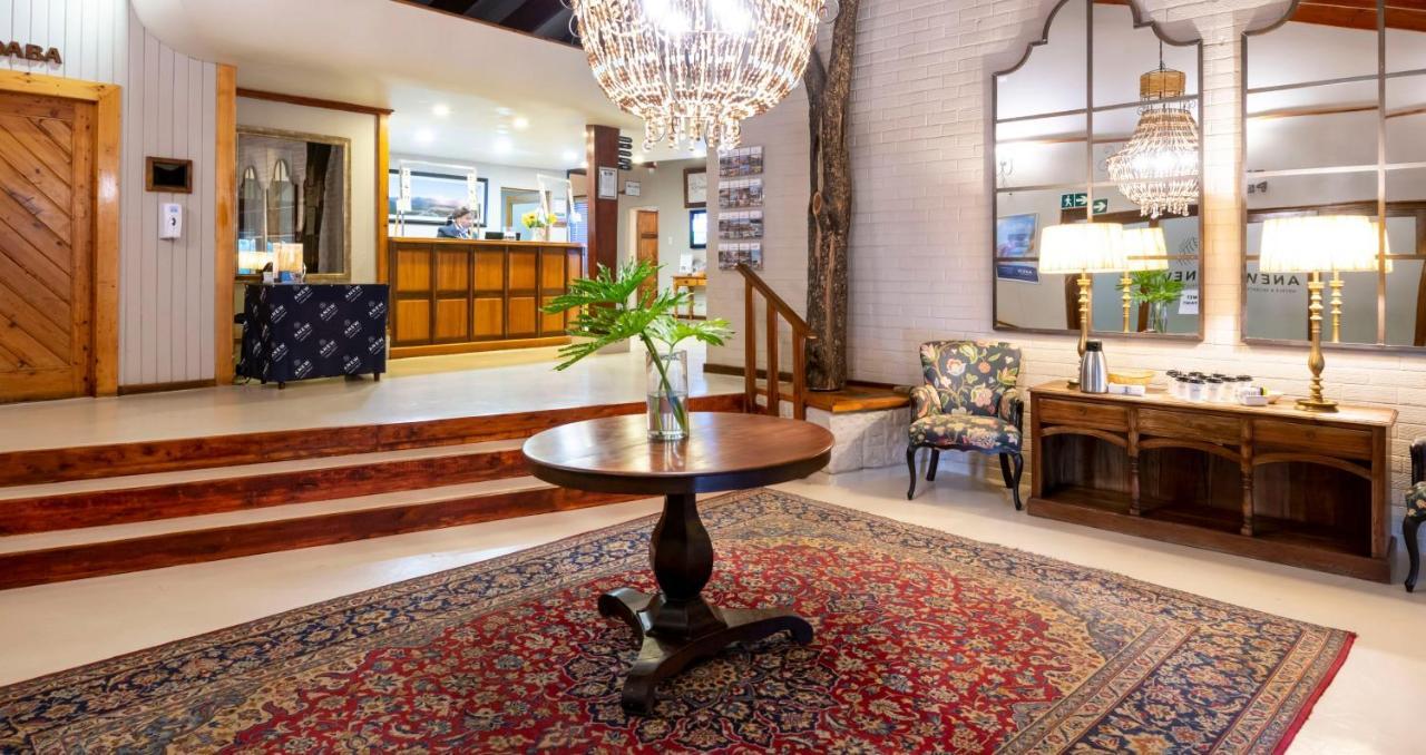 Anew Resort Ingeli Forest Kokstad Кокстад Екстериор снимка