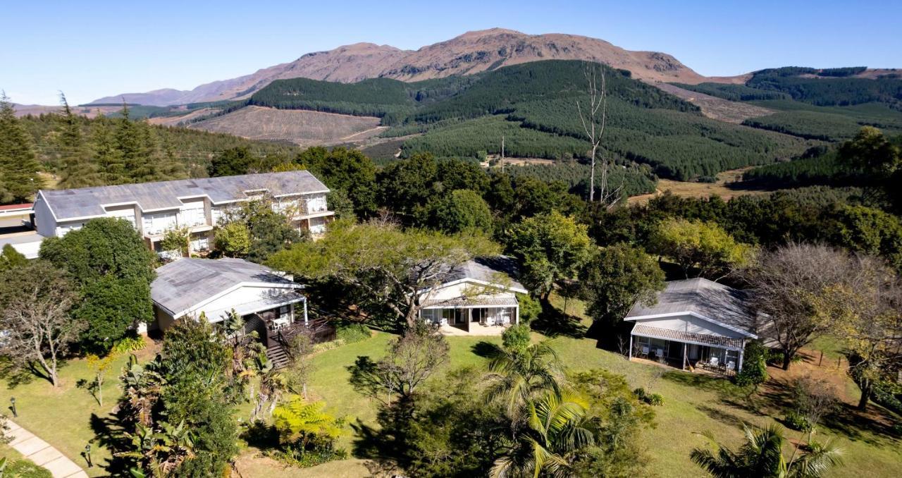 Anew Resort Ingeli Forest Kokstad Кокстад Екстериор снимка