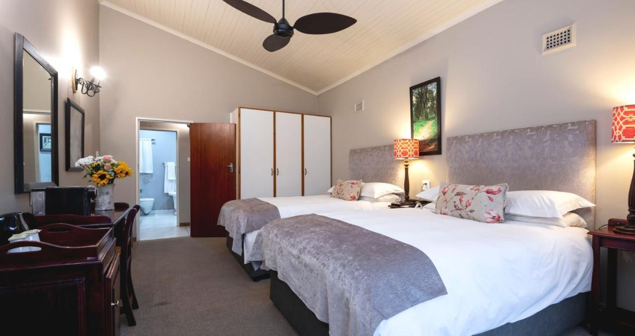 Anew Resort Ingeli Forest Kokstad Кокстад Екстериор снимка