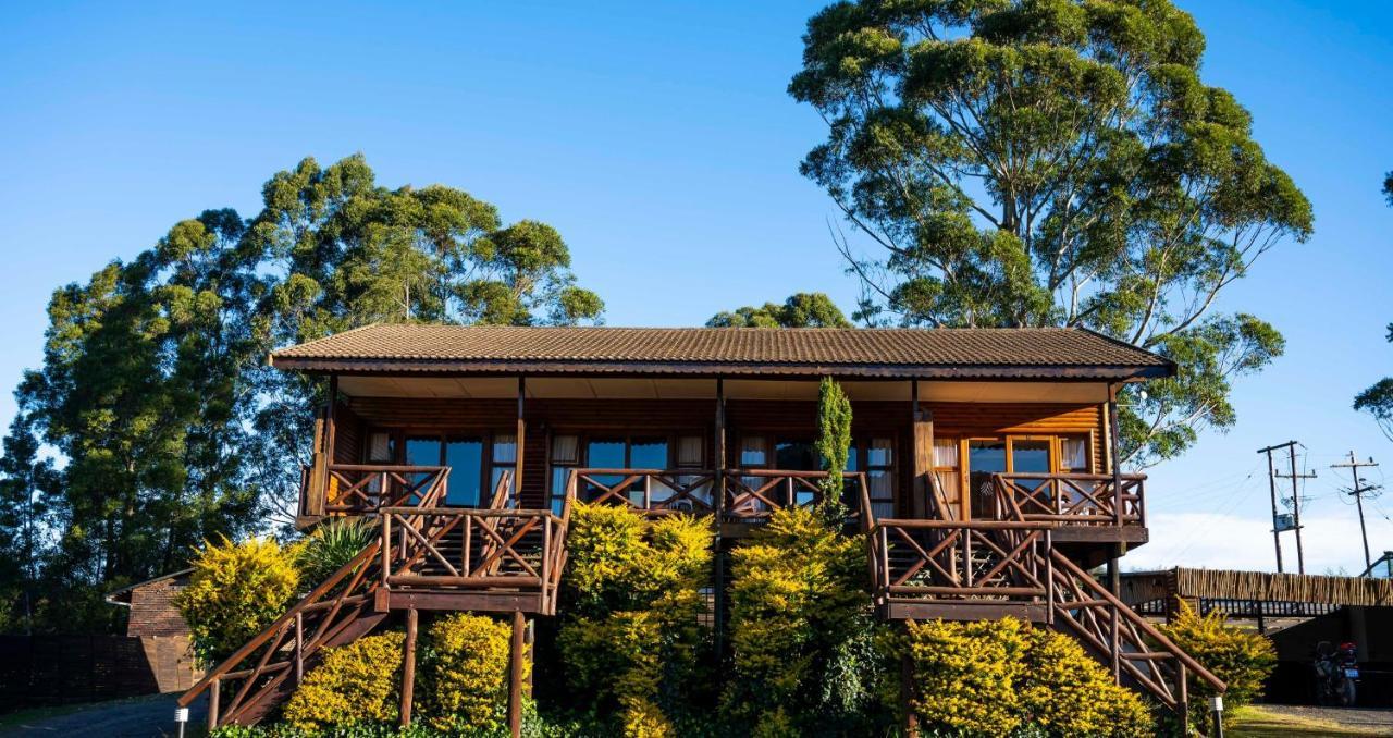 Anew Resort Ingeli Forest Kokstad Кокстад Екстериор снимка