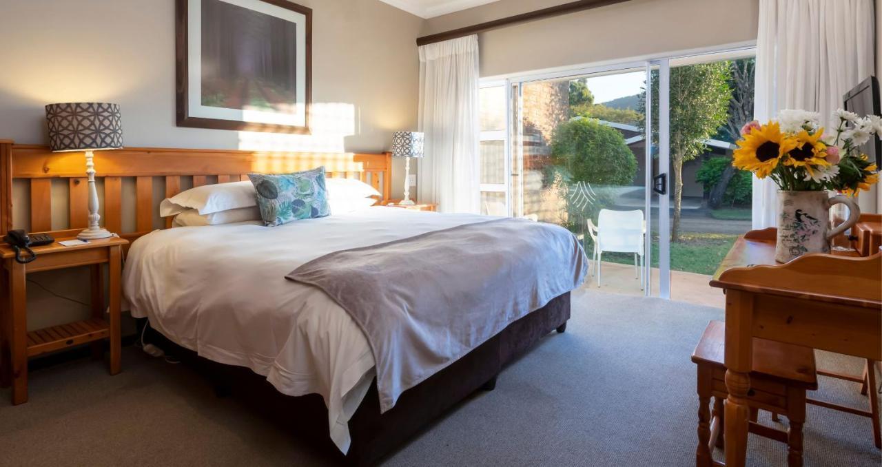 Anew Resort Ingeli Forest Kokstad Кокстад Екстериор снимка