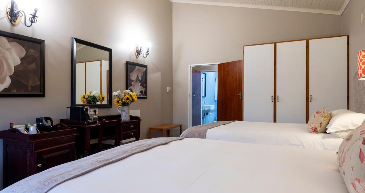 Anew Resort Ingeli Forest Kokstad Кокстад Екстериор снимка