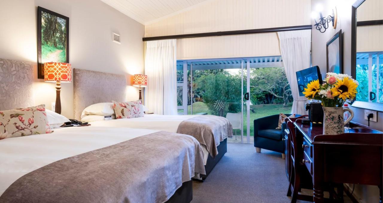 Anew Resort Ingeli Forest Kokstad Кокстад Екстериор снимка