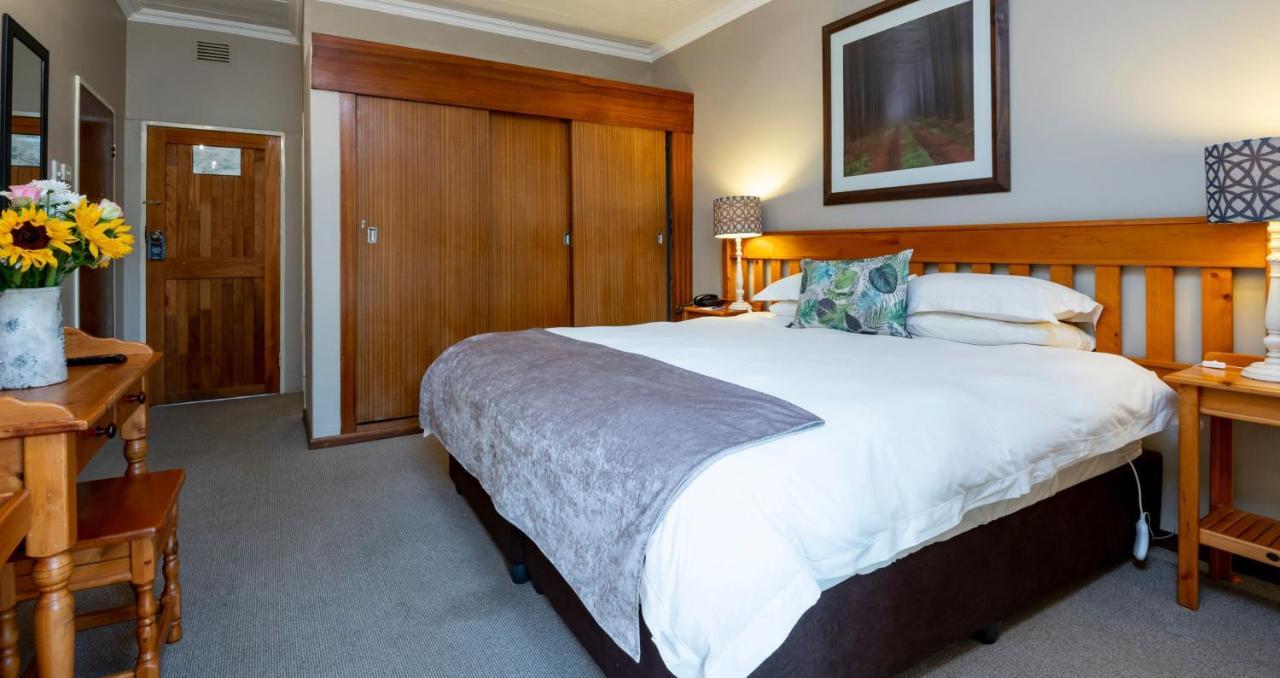 Anew Resort Ingeli Forest Kokstad Кокстад Екстериор снимка