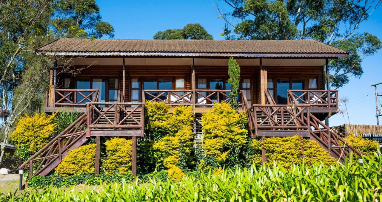 Anew Resort Ingeli Forest Kokstad Кокстад Екстериор снимка