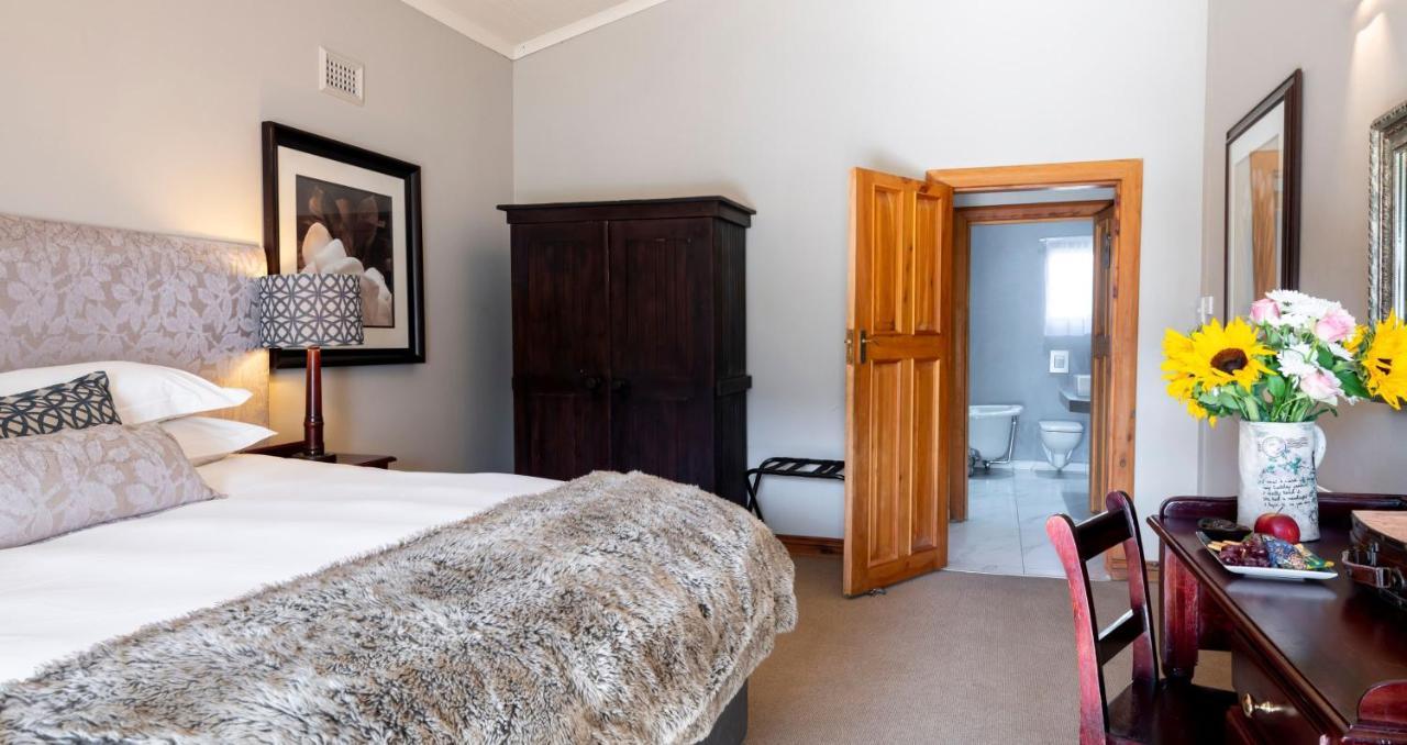 Anew Resort Ingeli Forest Kokstad Кокстад Екстериор снимка