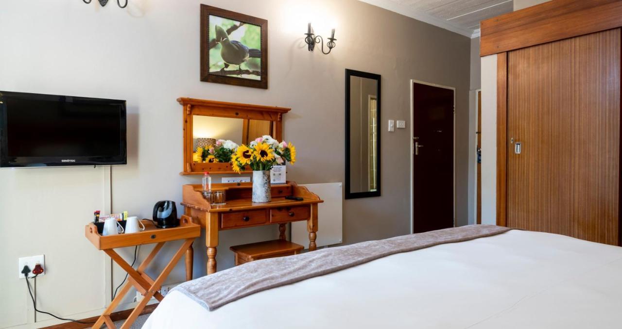 Anew Resort Ingeli Forest Kokstad Кокстад Екстериор снимка