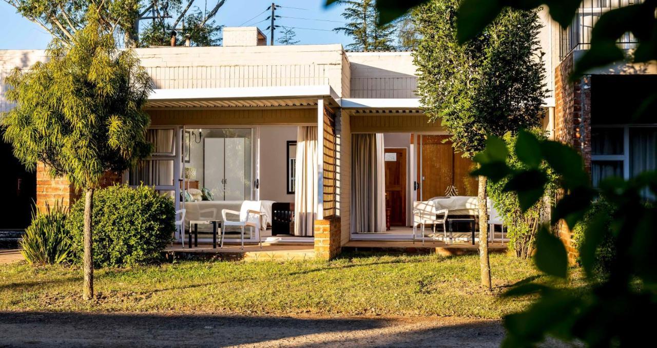 Anew Resort Ingeli Forest Kokstad Кокстад Екстериор снимка