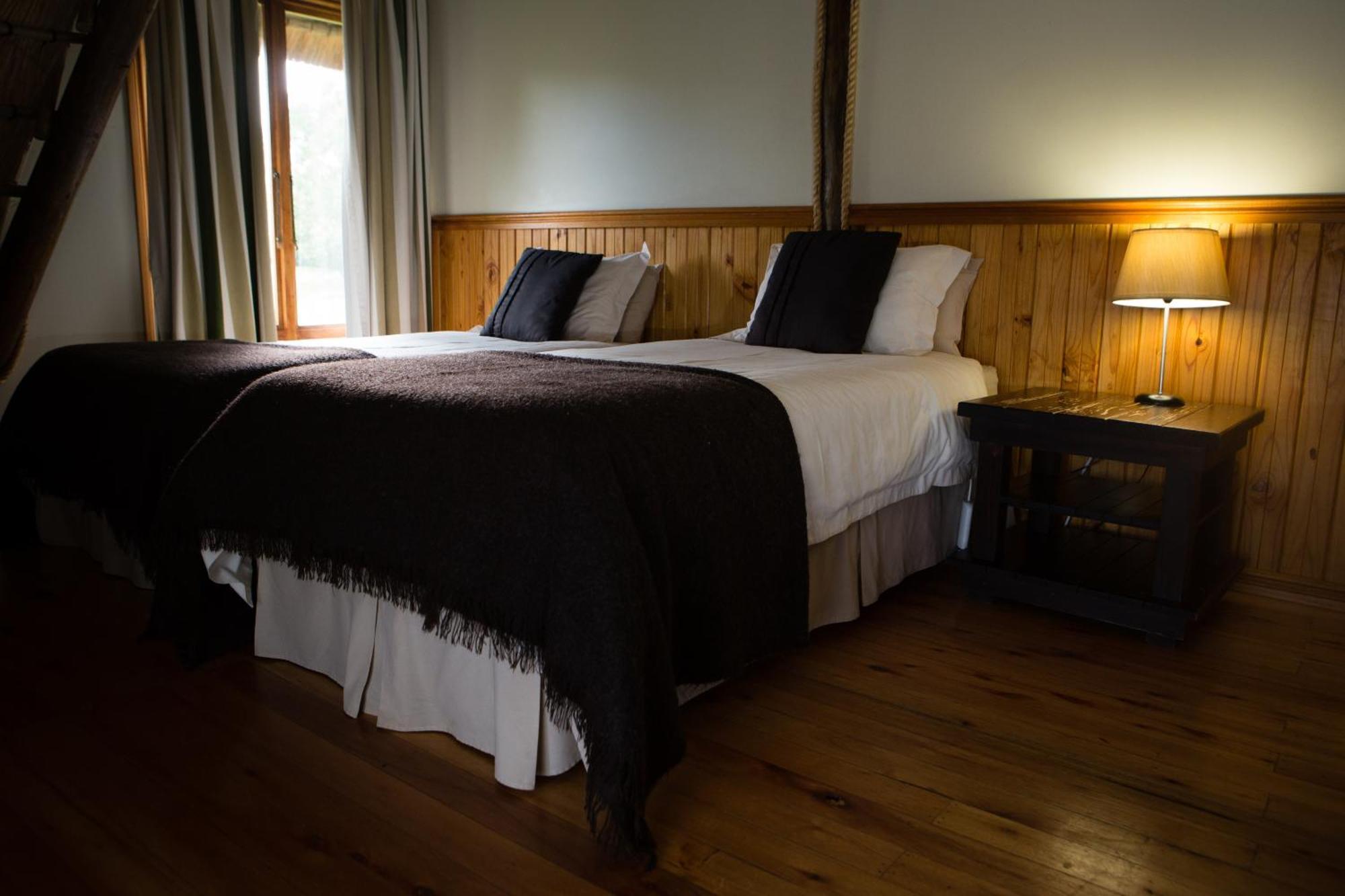 Anew Resort Ingeli Forest Kokstad Кокстад Стая снимка