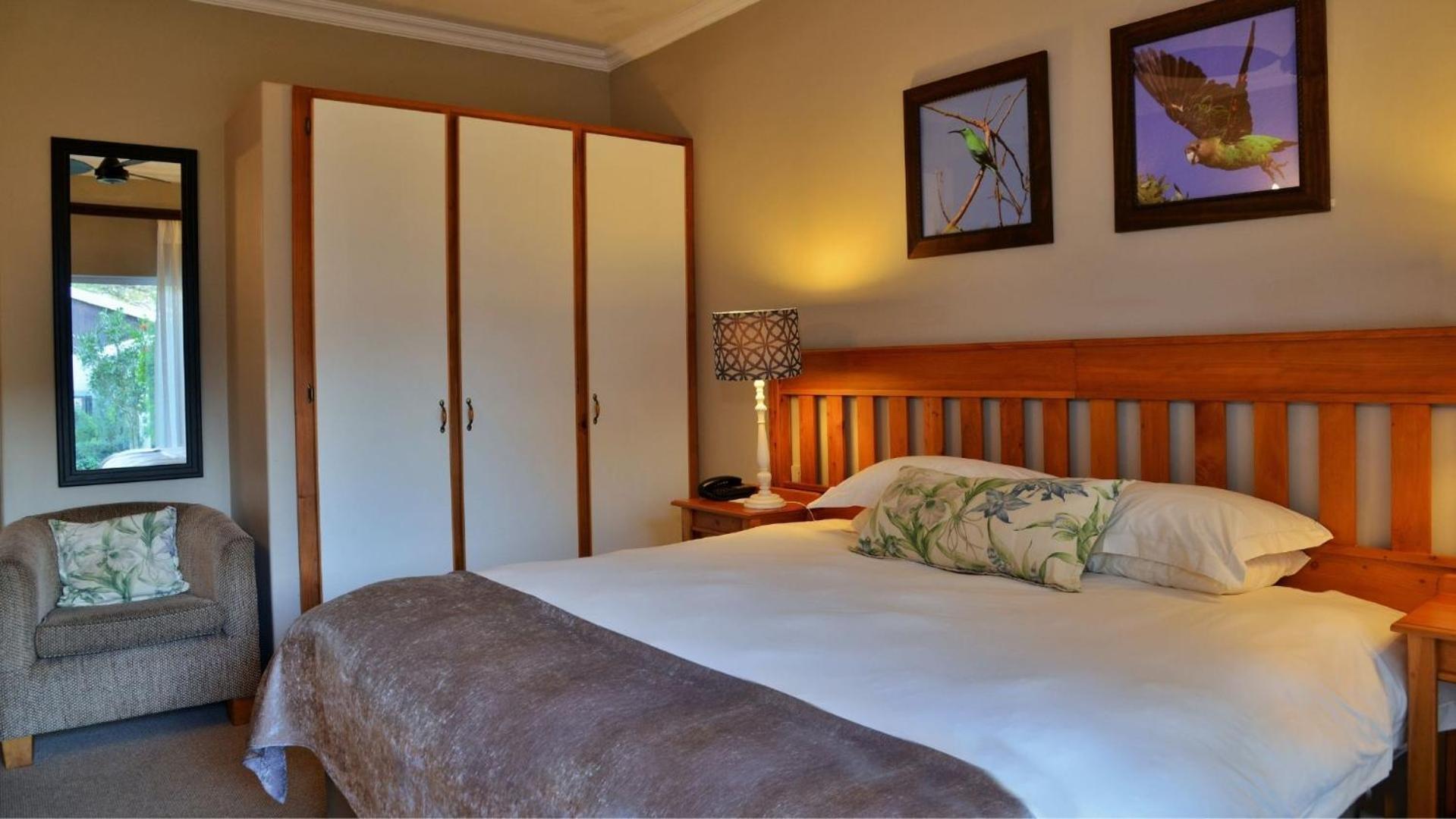 Anew Resort Ingeli Forest Kokstad Кокстад Екстериор снимка