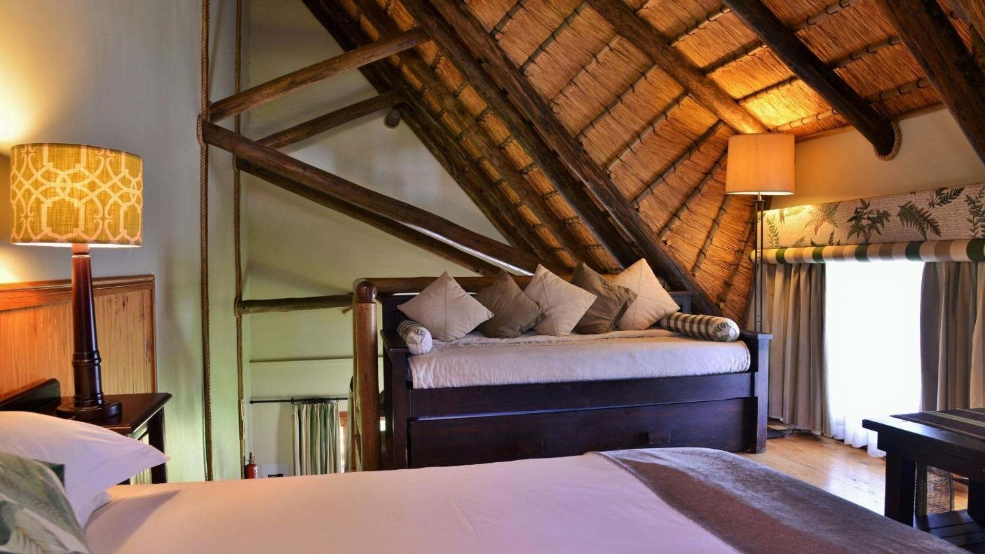 Anew Resort Ingeli Forest Kokstad Кокстад Екстериор снимка