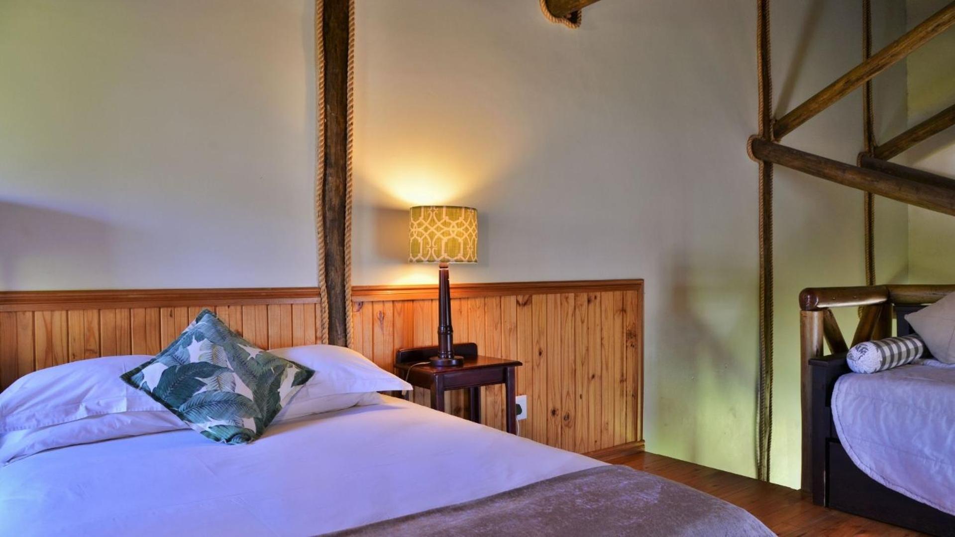 Anew Resort Ingeli Forest Kokstad Кокстад Екстериор снимка