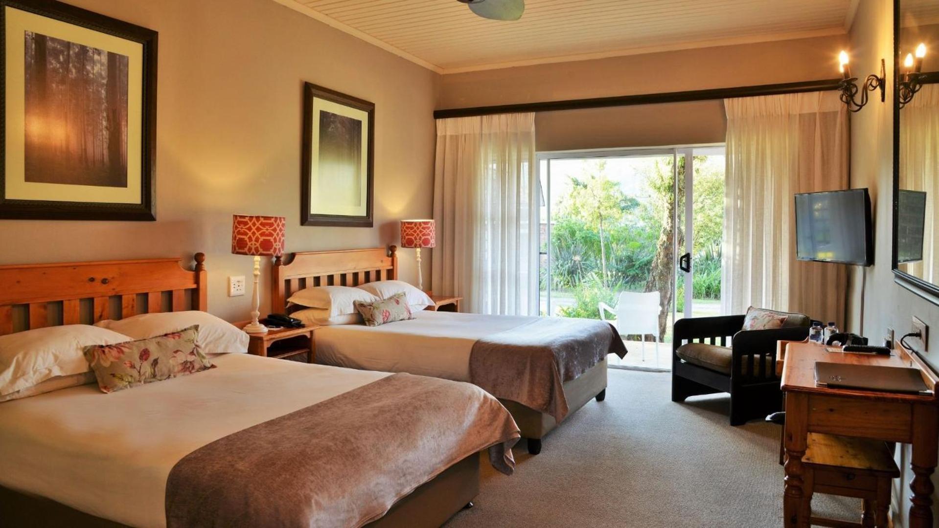 Anew Resort Ingeli Forest Kokstad Кокстад Екстериор снимка