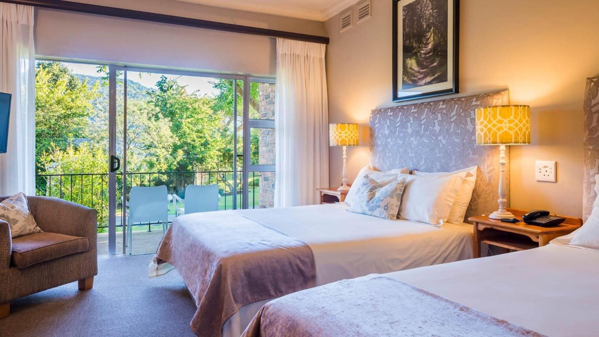 Anew Resort Ingeli Forest Kokstad Кокстад Екстериор снимка