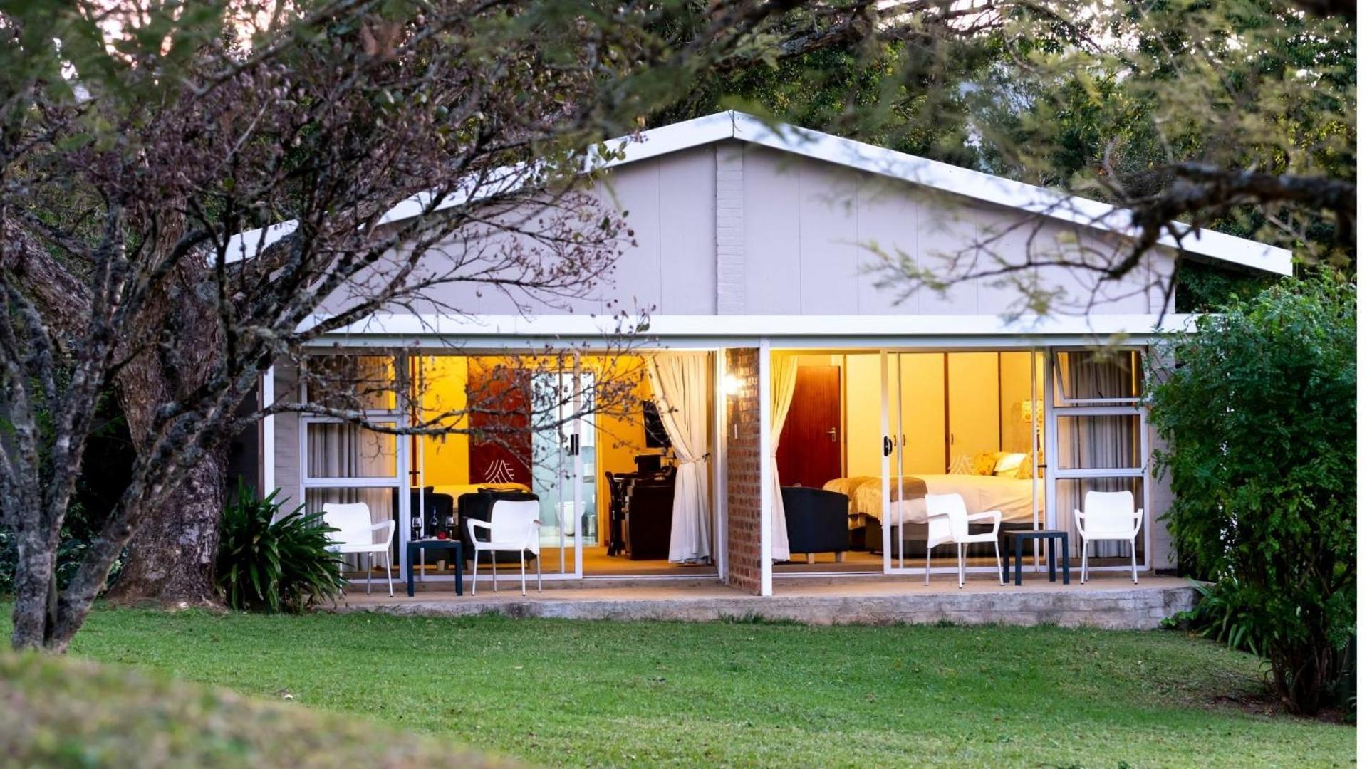 Anew Resort Ingeli Forest Kokstad Кокстад Екстериор снимка