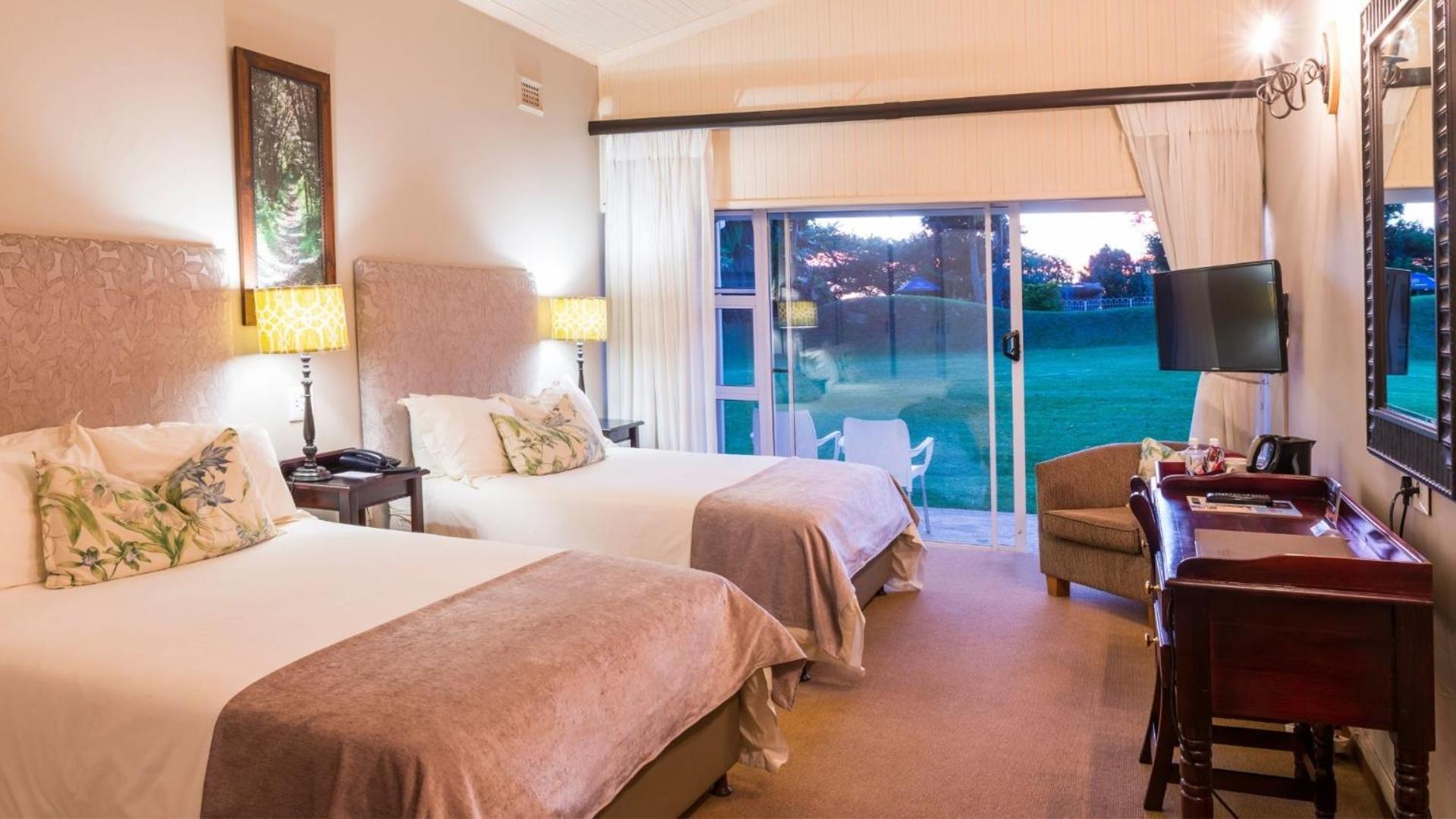 Anew Resort Ingeli Forest Kokstad Кокстад Екстериор снимка