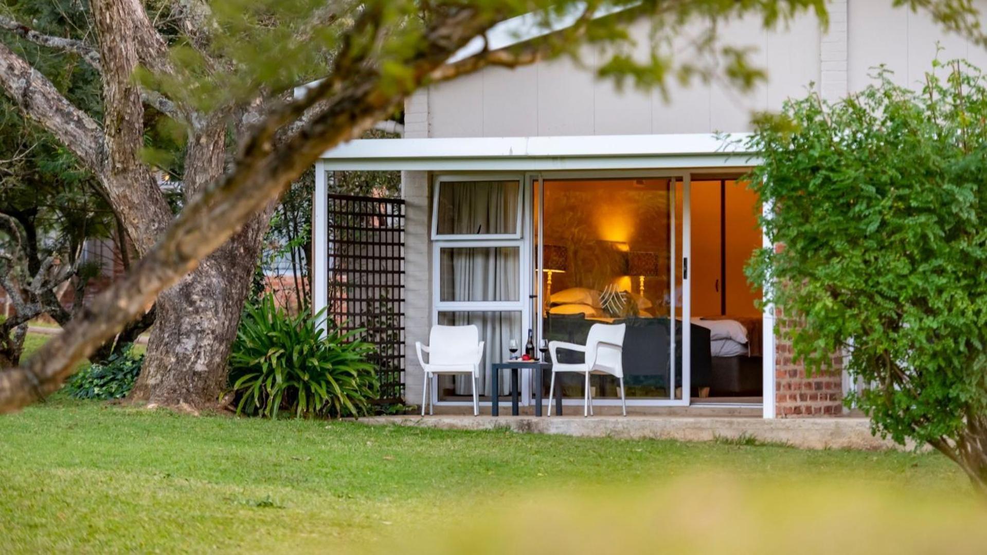 Anew Resort Ingeli Forest Kokstad Кокстад Екстериор снимка