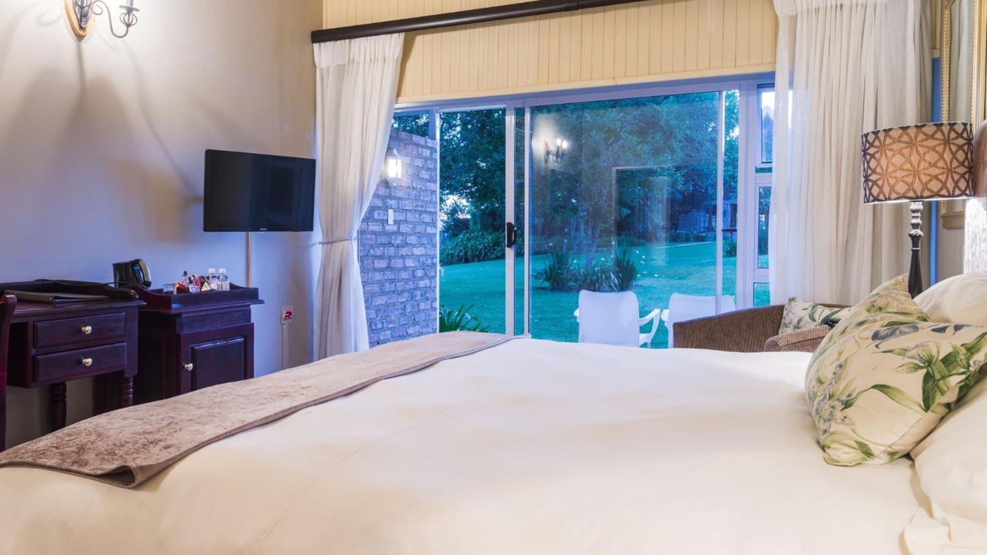 Anew Resort Ingeli Forest Kokstad Кокстад Екстериор снимка