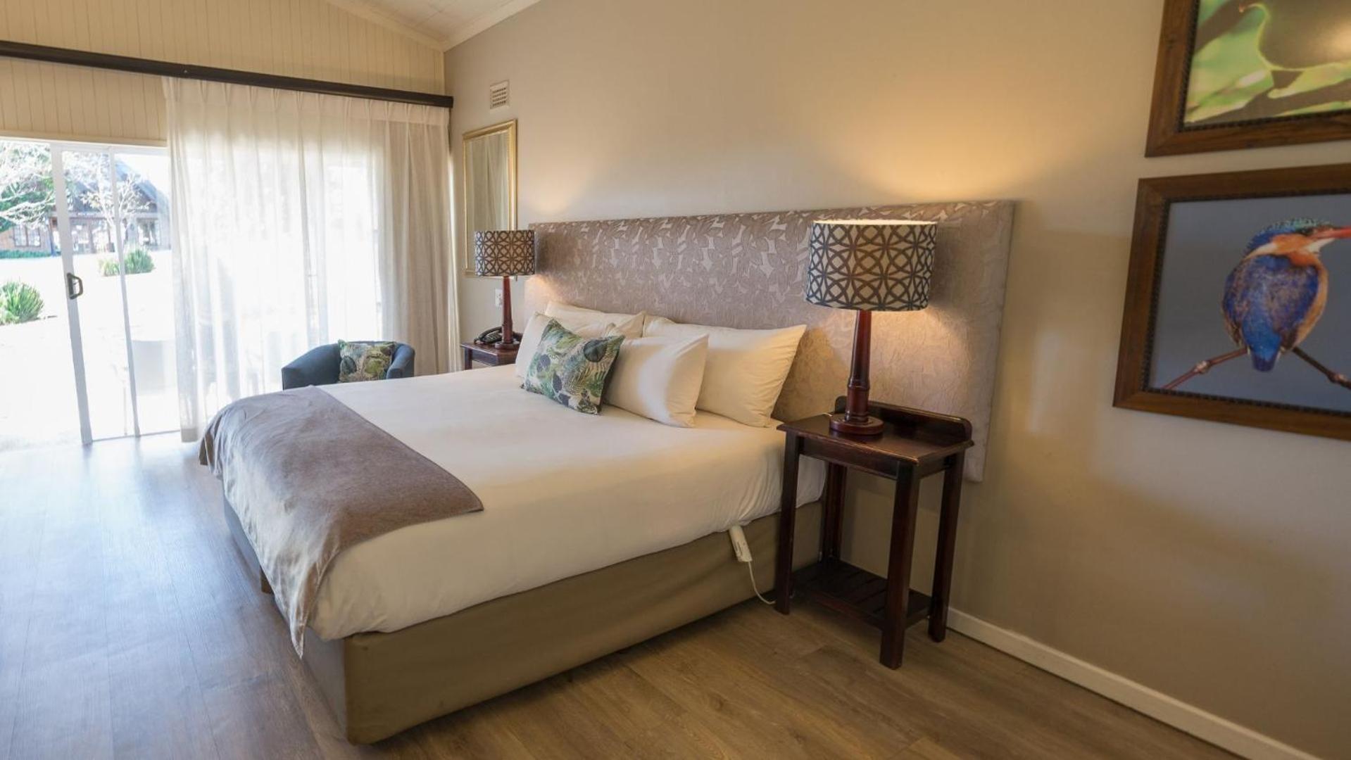 Anew Resort Ingeli Forest Kokstad Кокстад Екстериор снимка