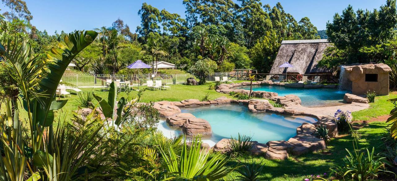 Anew Resort Ingeli Forest Kokstad Кокстад Екстериор снимка